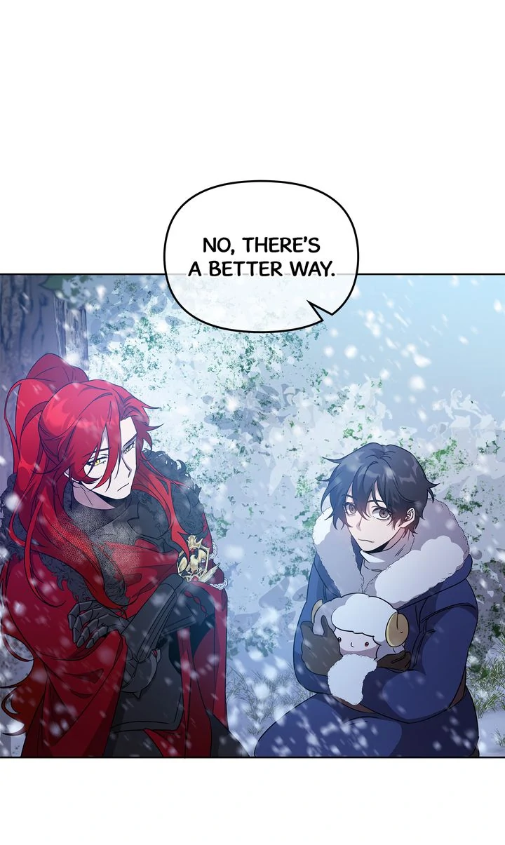 Choose Your Heroes Carefully [Official] - Chapter 54 manhwa