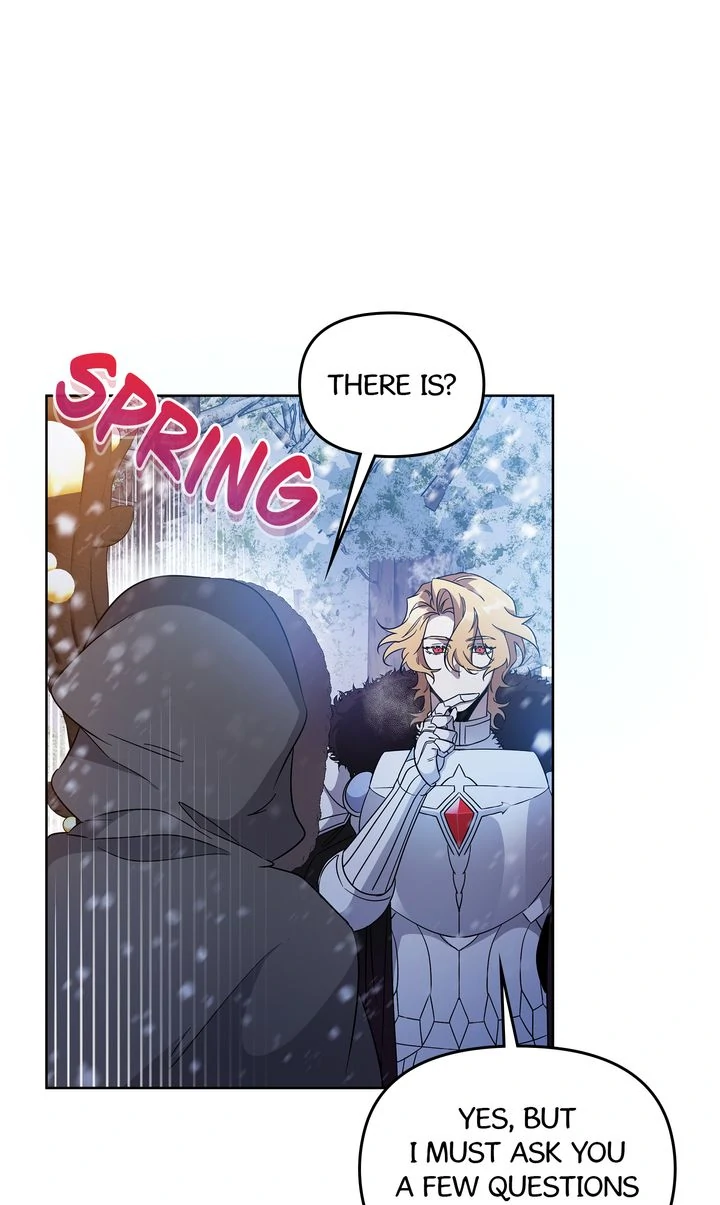 Choose Your Heroes Carefully [Official] - Chapter 54 manhwa