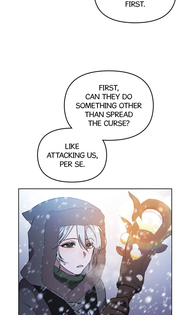 Choose Your Heroes Carefully [Official] - Chapter 54 manhwa