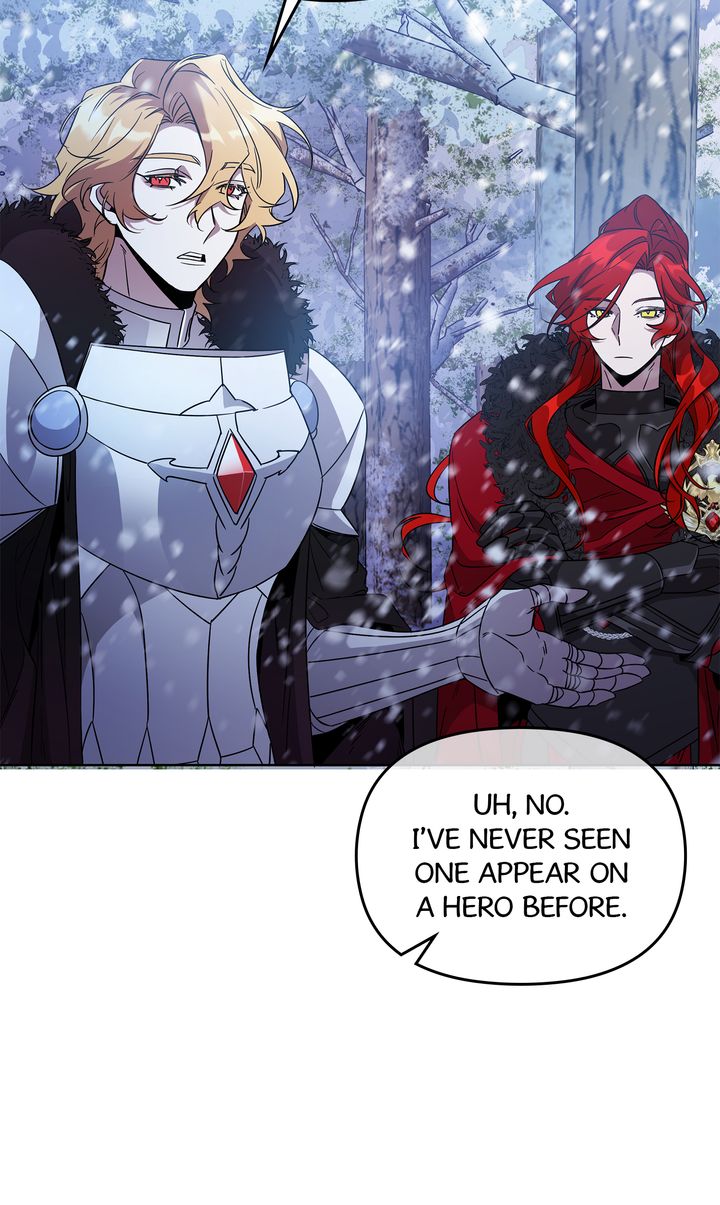 Choose Your Heroes Carefully [Official] - Chapter 54 manhwa