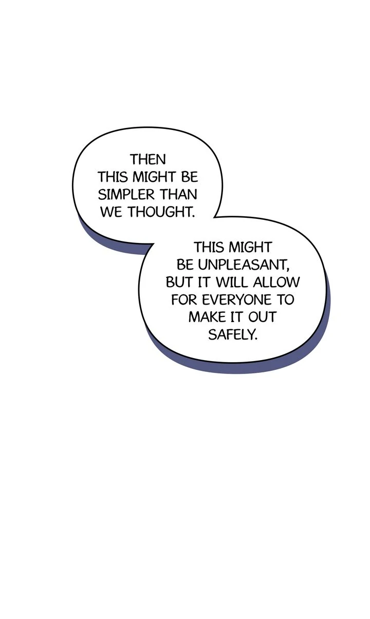 Choose Your Heroes Carefully [Official] - Chapter 54 manhwa