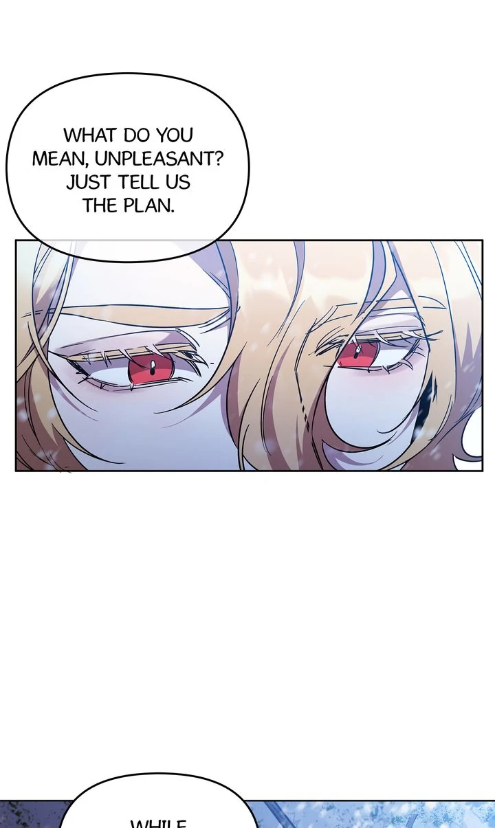 Choose Your Heroes Carefully [Official] - Chapter 54 manhwa