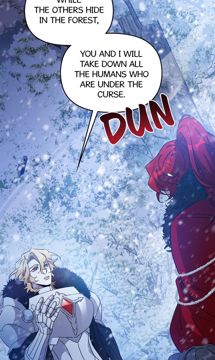 Choose Your Heroes Carefully [Official] - Chapter 54 manhwa