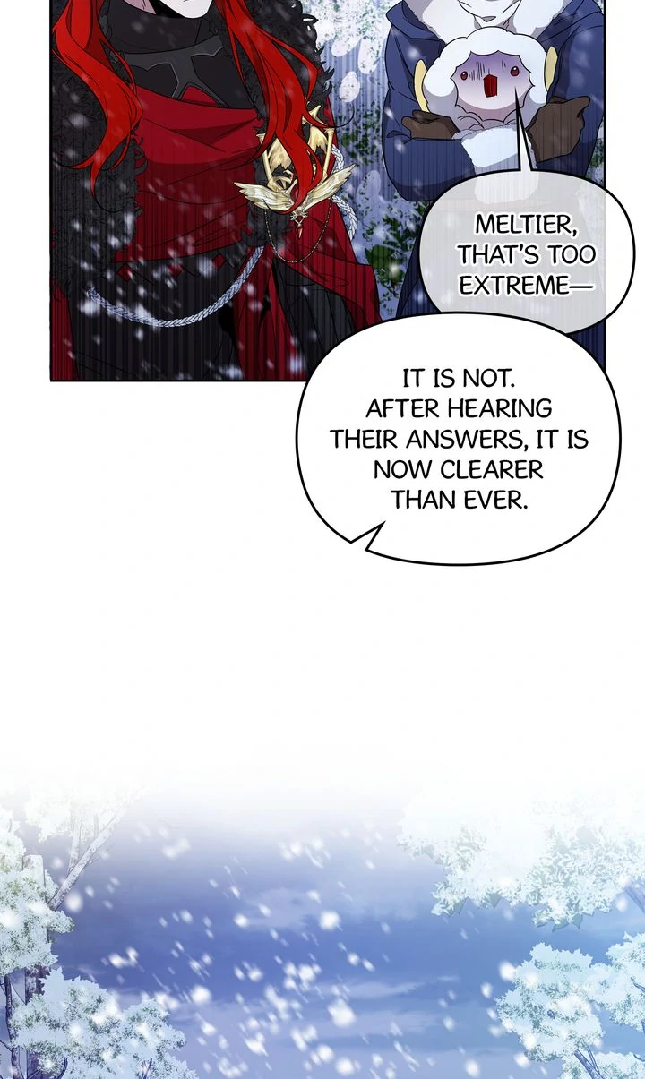 Choose Your Heroes Carefully [Official] - Chapter 54 manhwa