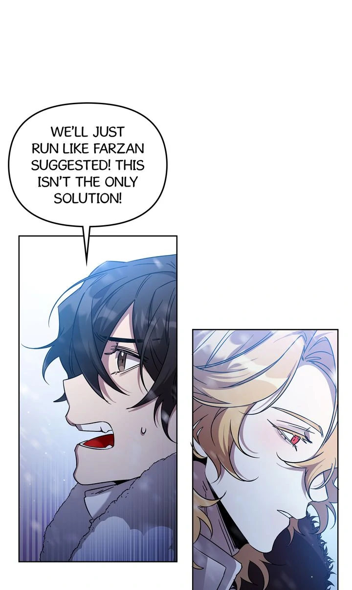 Choose Your Heroes Carefully [Official] - Chapter 54 manhwa