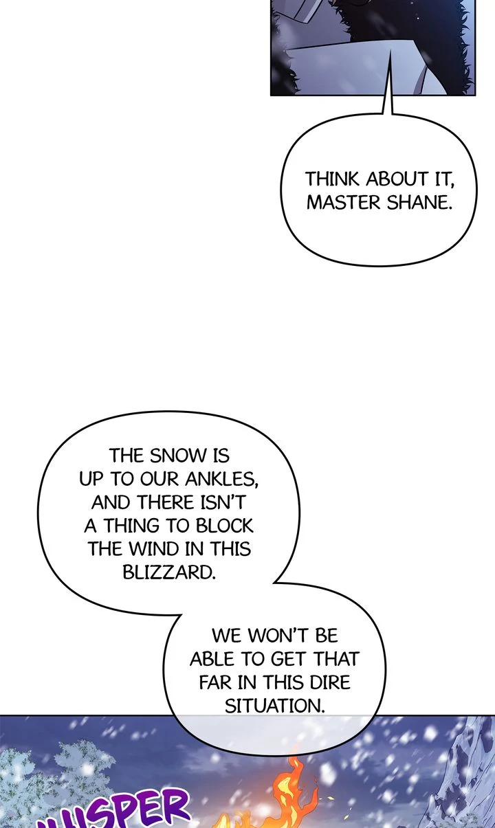 Choose Your Heroes Carefully [Official] - Chapter 54 manhwa