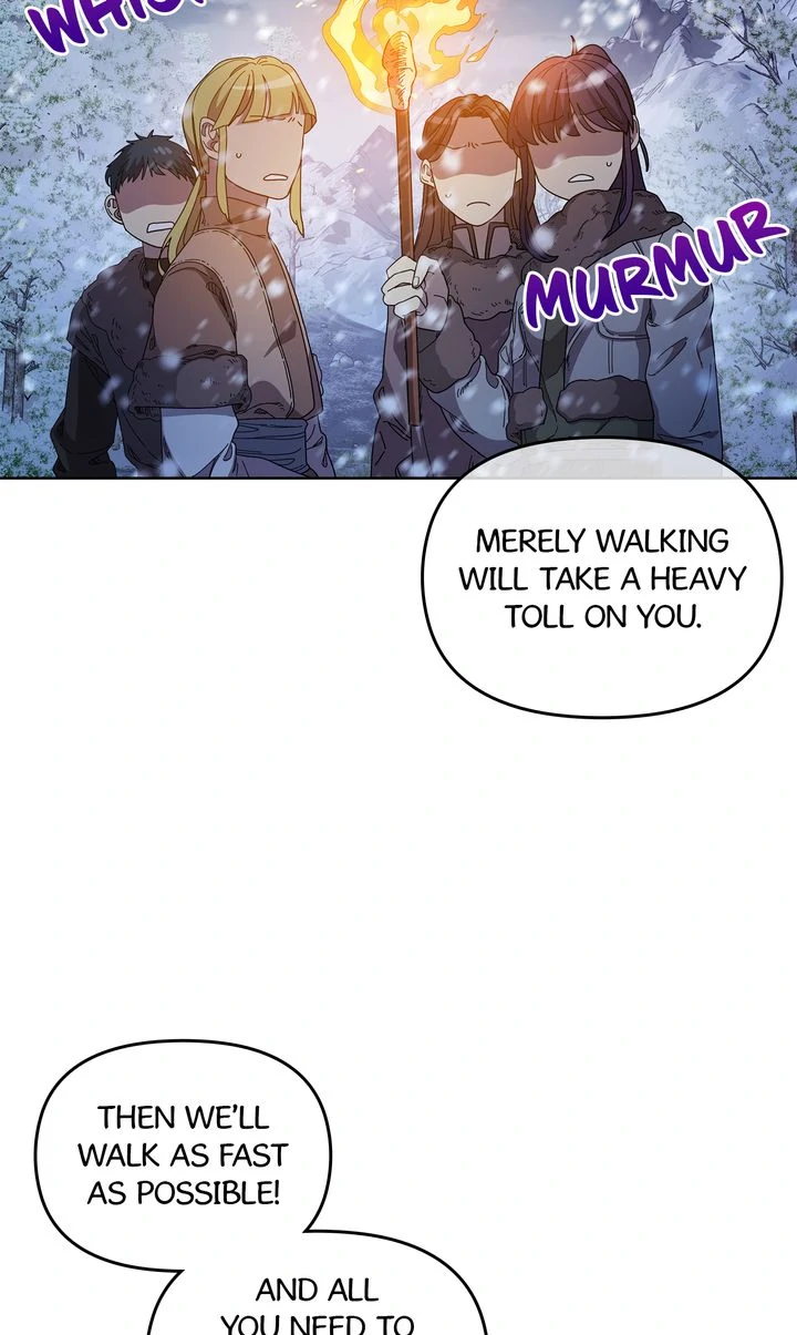 Choose Your Heroes Carefully [Official] - Chapter 54 manhwa