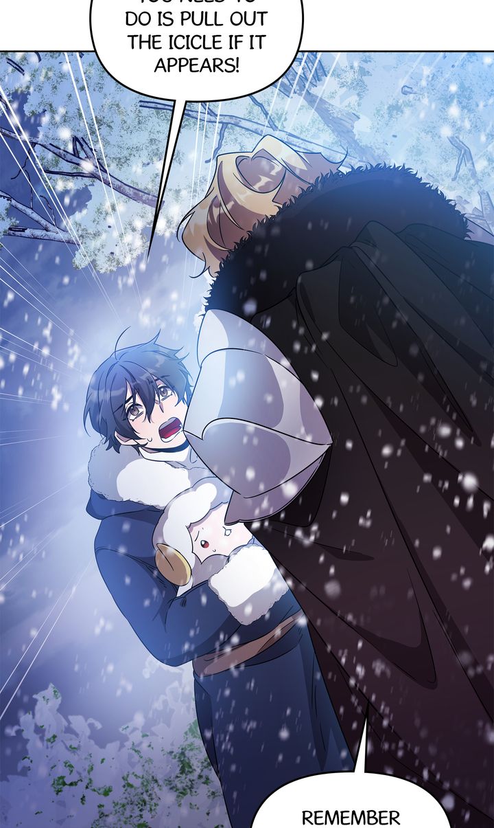 Choose Your Heroes Carefully [Official] - Chapter 54 manhwa