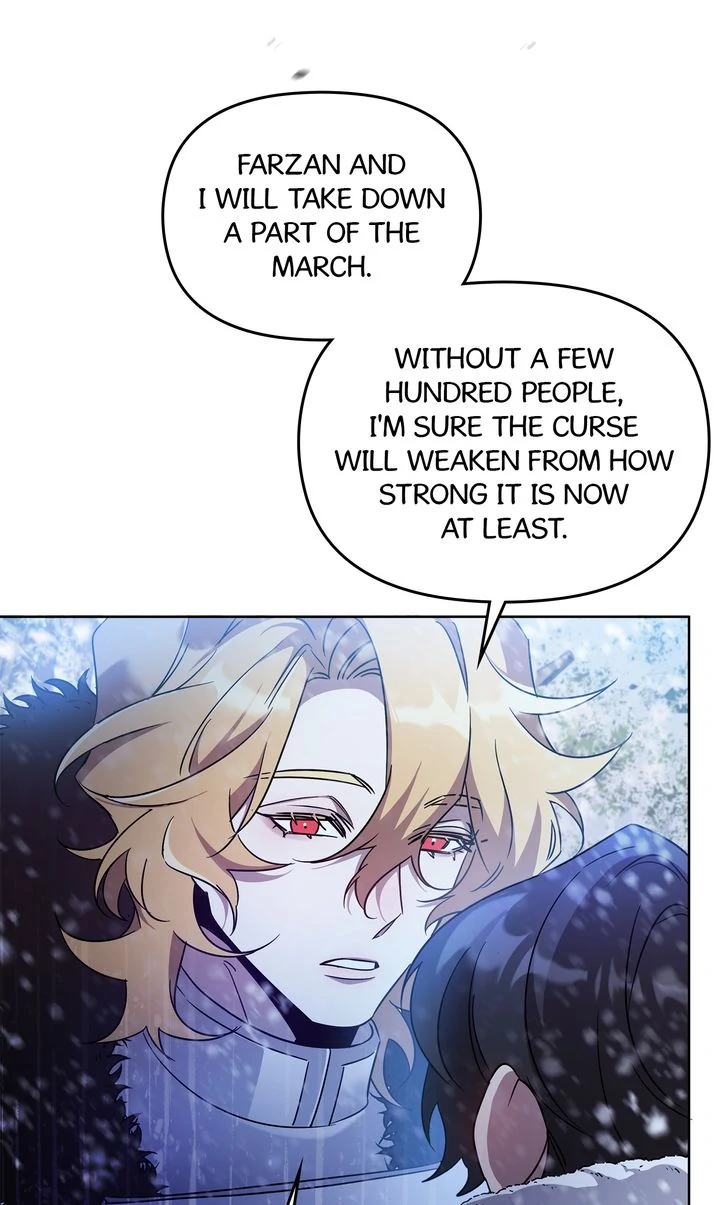 Choose Your Heroes Carefully [Official] - Chapter 54 manhwa