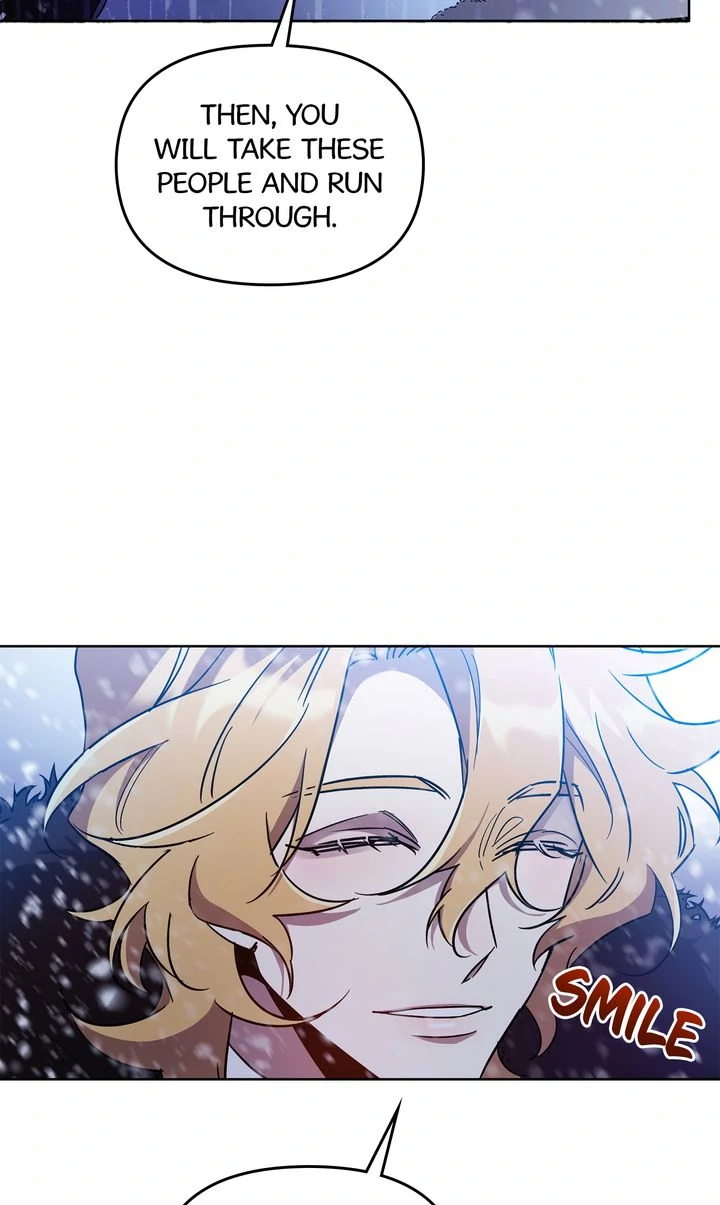 Choose Your Heroes Carefully [Official] - Chapter 54 manhwa