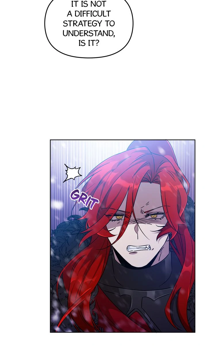 Choose Your Heroes Carefully [Official] - Chapter 54 manhwa