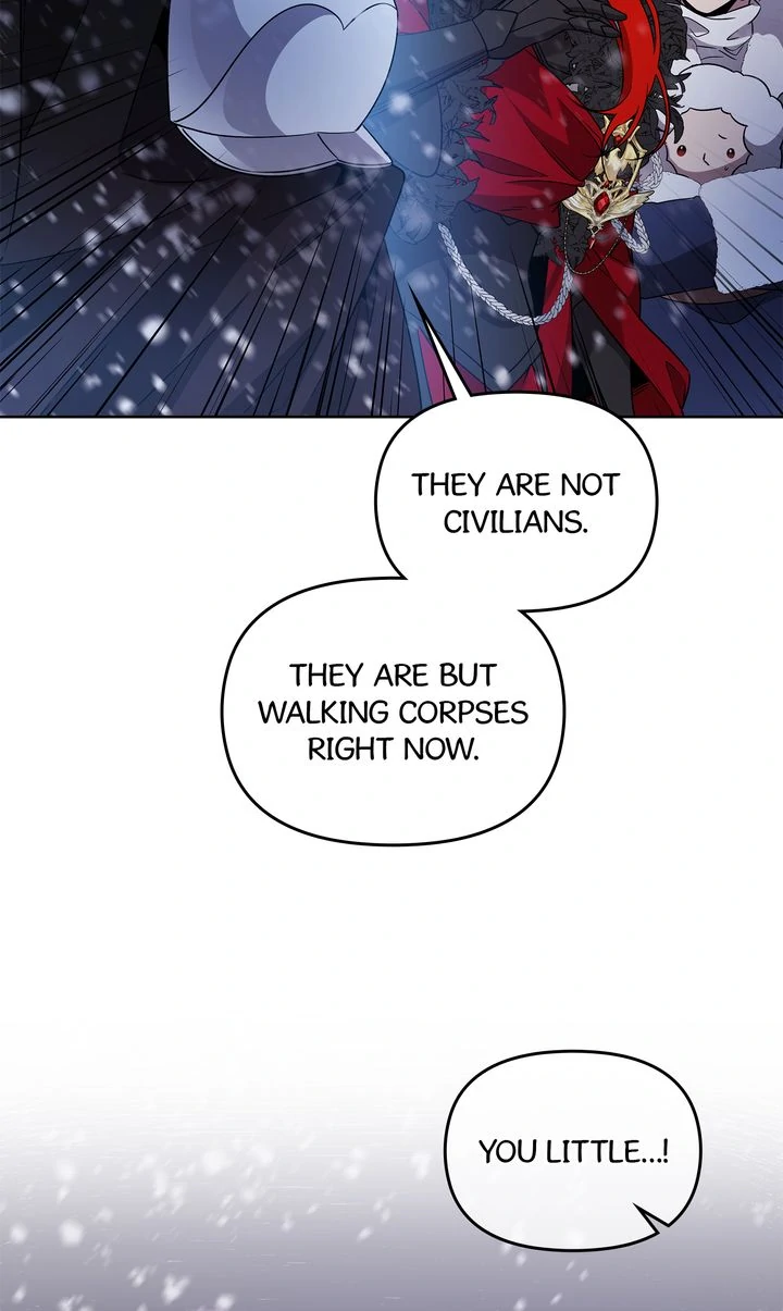 Choose Your Heroes Carefully [Official] - Chapter 54 manhwa