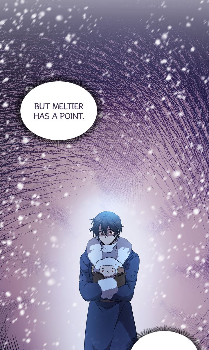 Choose Your Heroes Carefully [Official] - Chapter 54 manhwa