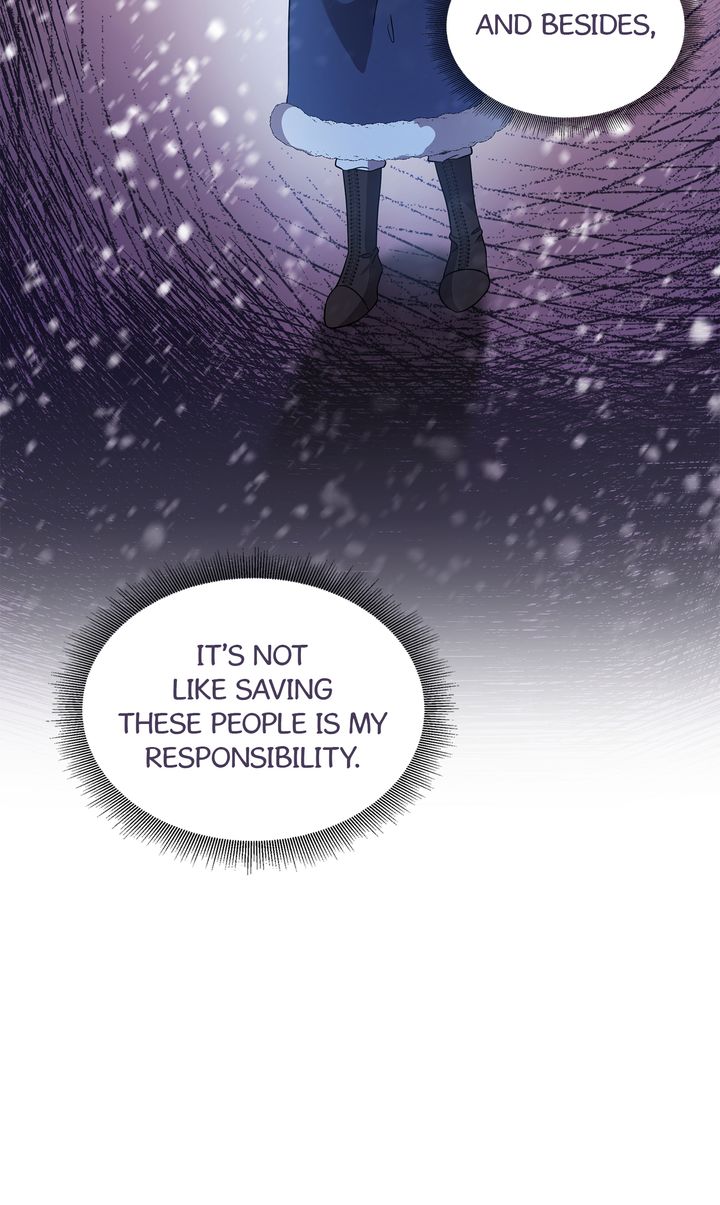 Choose Your Heroes Carefully [Official] - Chapter 54 manhwa