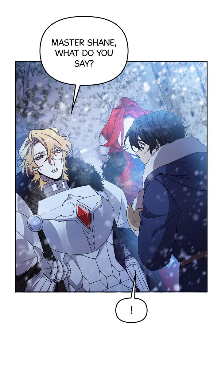 Choose Your Heroes Carefully [Official] - Chapter 54 manhwa