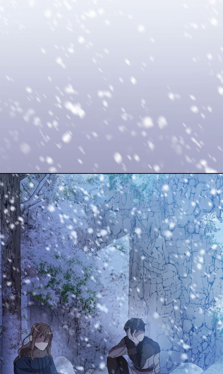 Choose Your Heroes Carefully [Official] - Chapter 54 manhwa