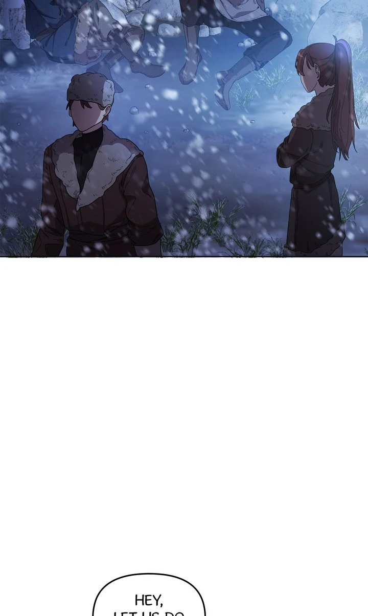 Choose Your Heroes Carefully [Official] - Chapter 54 manhwa