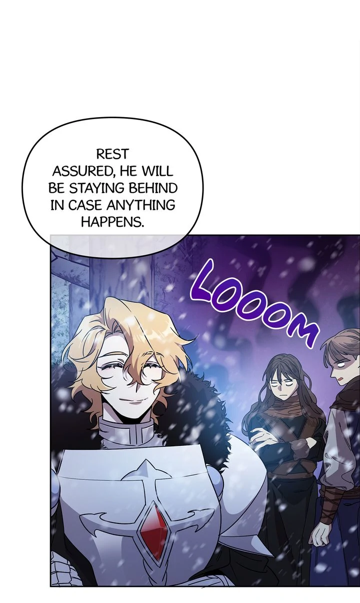 Choose Your Heroes Carefully [Official] - Chapter 54 manhwa