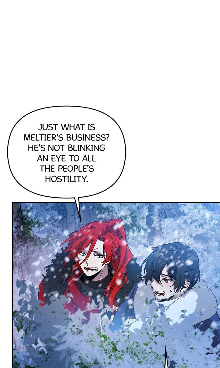 Choose Your Heroes Carefully [Official] - Chapter 54 manhwa