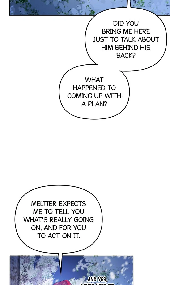 Choose Your Heroes Carefully [Official] - Chapter 54 manhwa