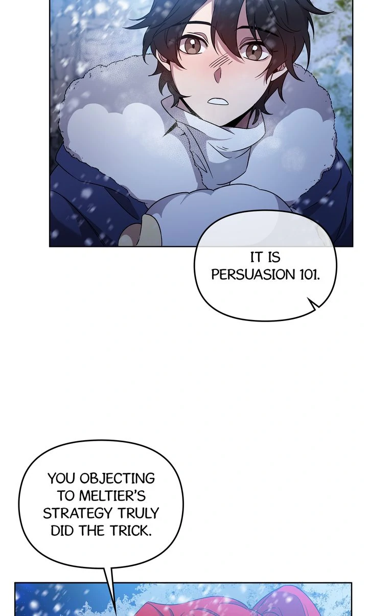 Choose Your Heroes Carefully [Official] - Chapter 54 manhwa