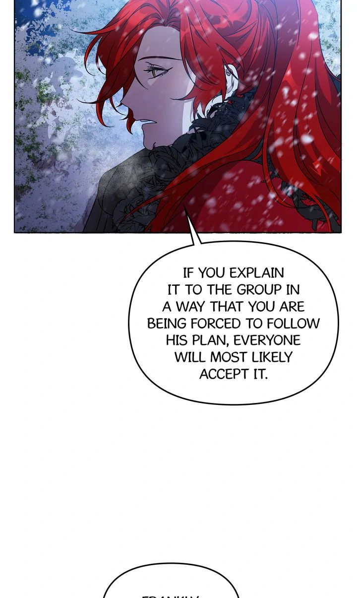 Choose Your Heroes Carefully [Official] - Chapter 54 manhwa