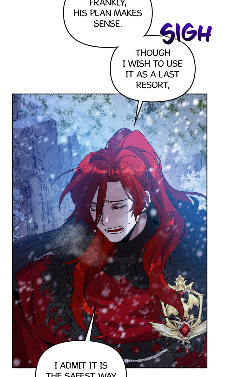 Choose Your Heroes Carefully [Official] - Chapter 54 manhwa