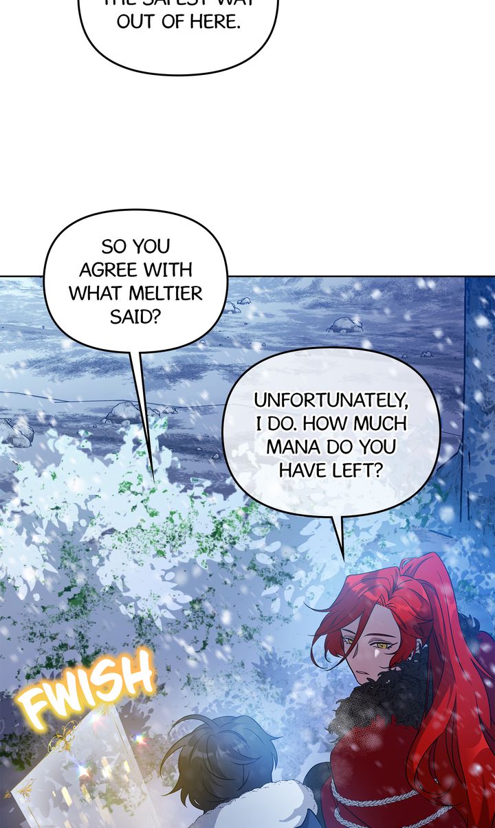 Choose Your Heroes Carefully [Official] - Chapter 54 manhwa