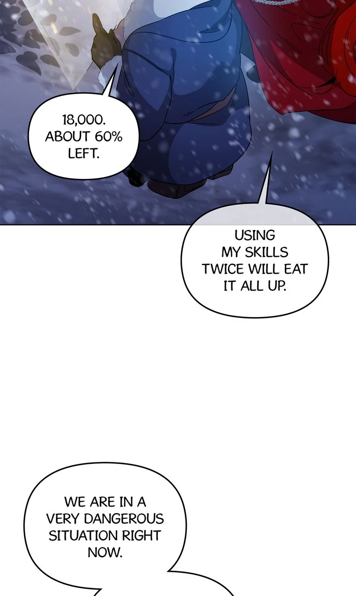 Choose Your Heroes Carefully [Official] - Chapter 54 manhwa