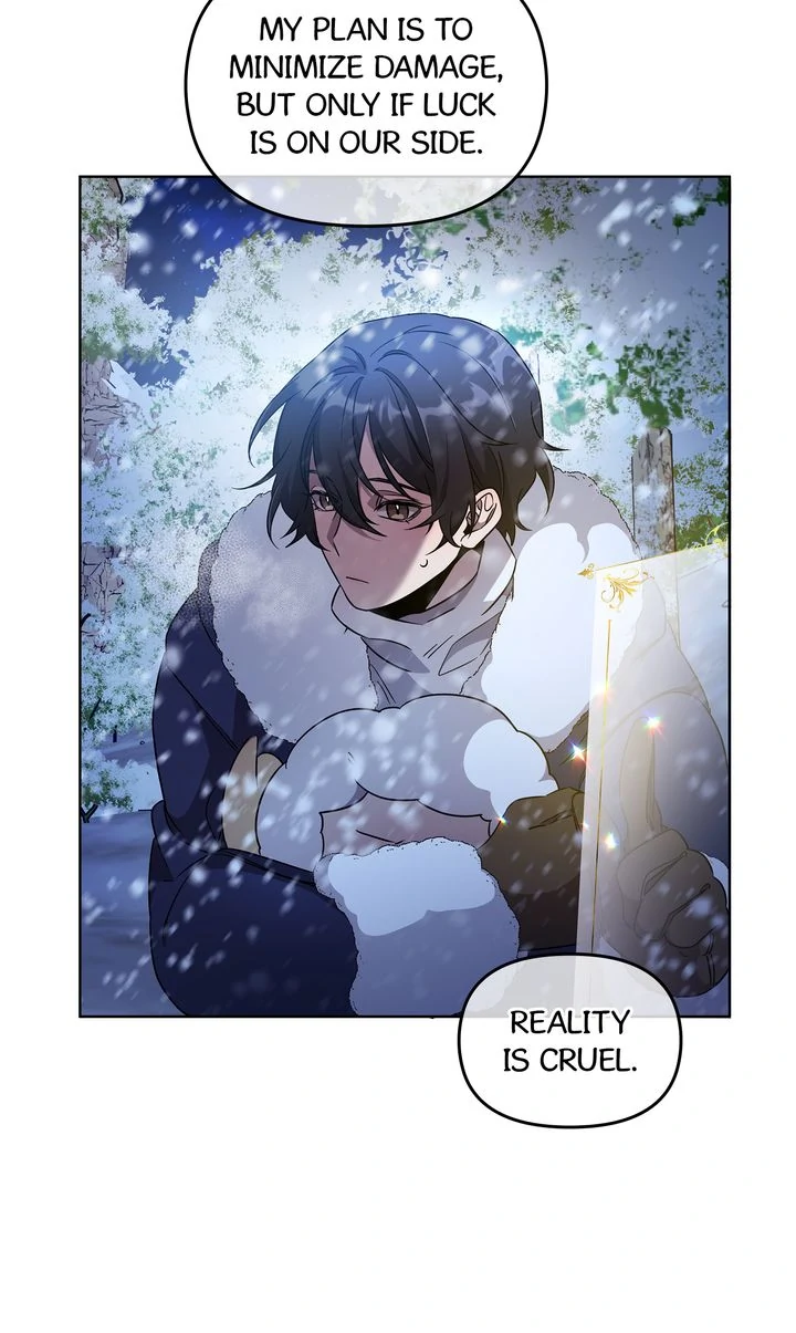 Choose Your Heroes Carefully [Official] - Chapter 54 manhwa