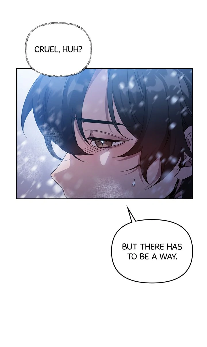 Choose Your Heroes Carefully [Official] - Chapter 54 manhwa