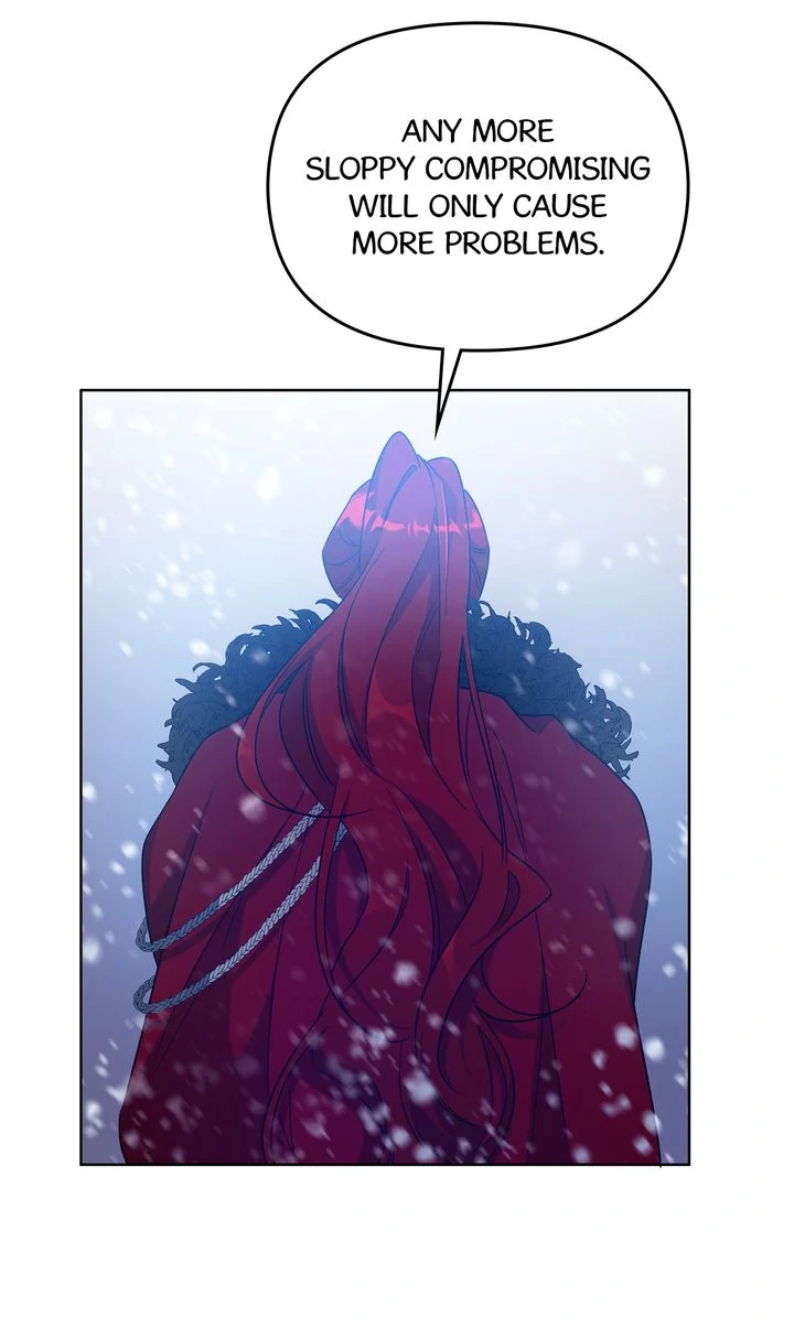 Choose Your Heroes Carefully [Official] - Chapter 54 manhwa