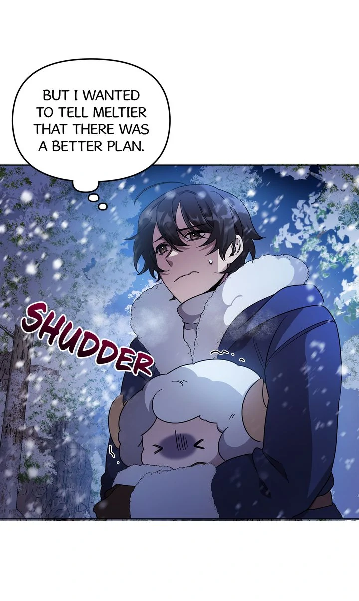 Choose Your Heroes Carefully [Official] - Chapter 54 manhwa