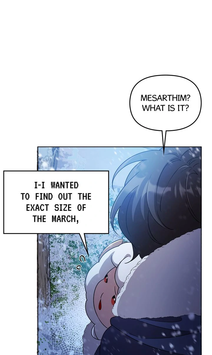 Choose Your Heroes Carefully [Official] - Chapter 54 manhwa