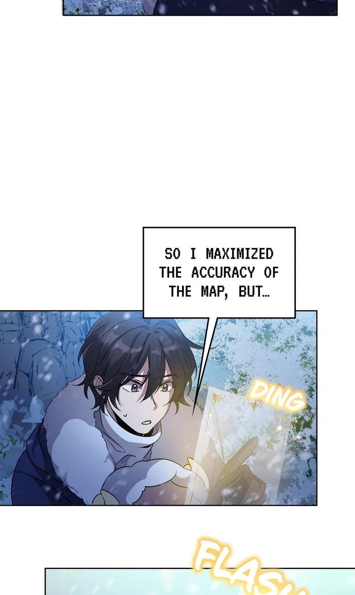 Choose Your Heroes Carefully [Official] - Chapter 54 manhwa