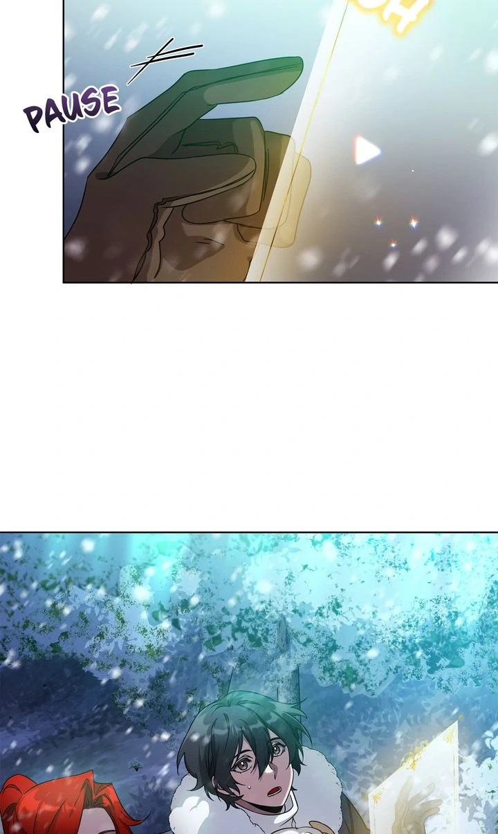 Choose Your Heroes Carefully [Official] - Chapter 54 manhwa