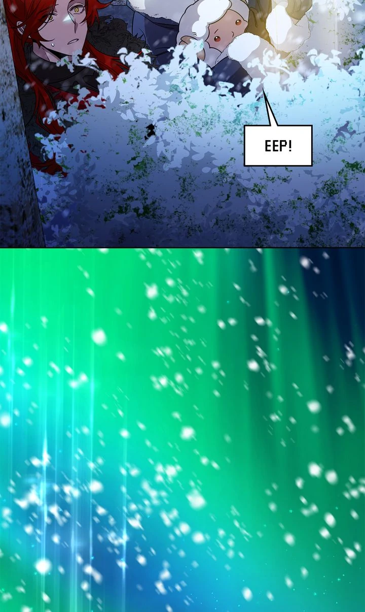 Choose Your Heroes Carefully [Official] - Chapter 54 manhwa