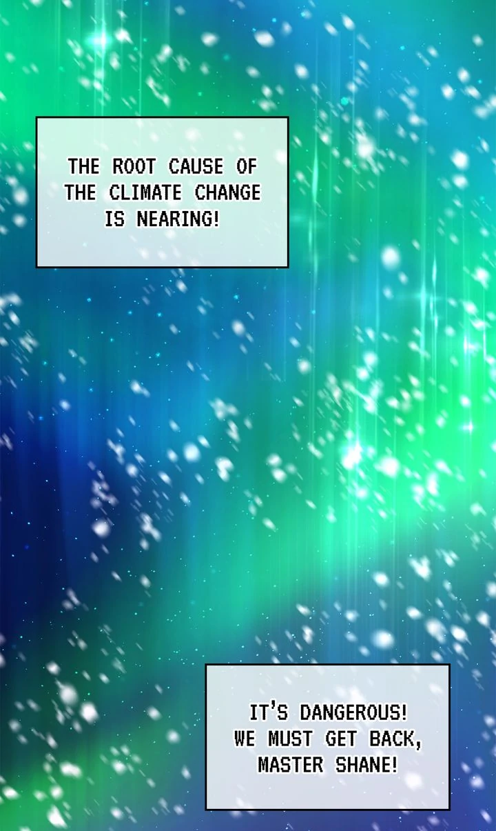 Choose Your Heroes Carefully [Official] - Chapter 54 manhwa