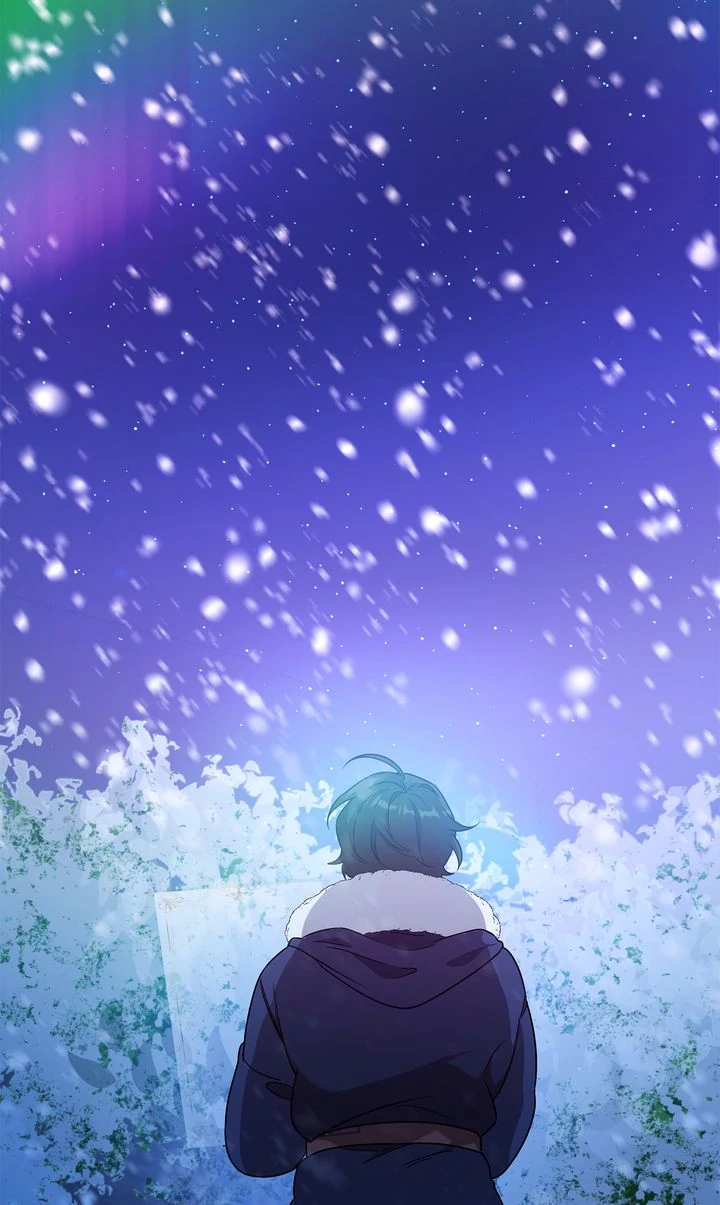 Choose Your Heroes Carefully [Official] - Chapter 54 manhwa