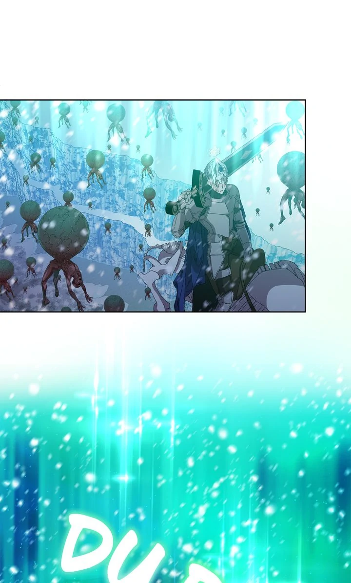 Choose Your Heroes Carefully [Official] - Chapter 55 manhwa