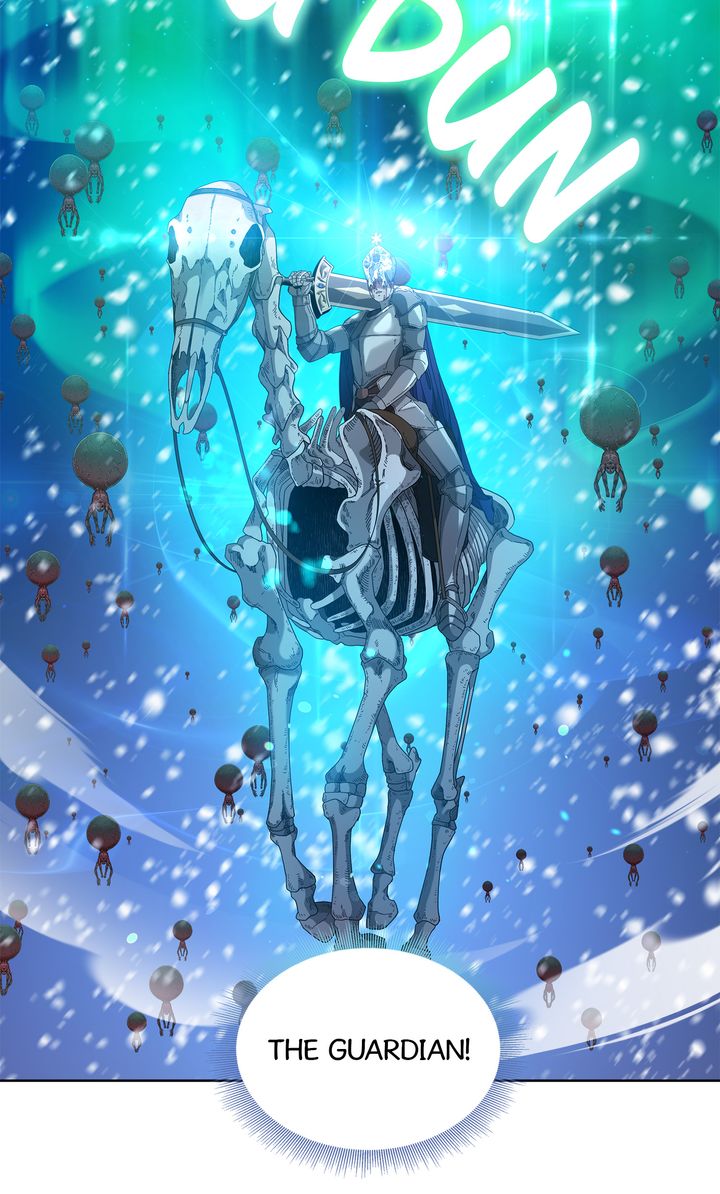 Choose Your Heroes Carefully [Official] - Chapter 55 manhwa