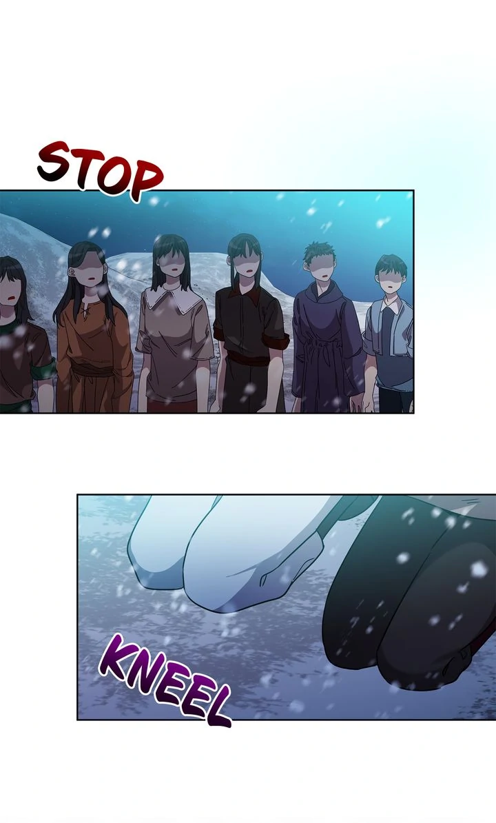 Choose Your Heroes Carefully [Official] - Chapter 55 manhwa