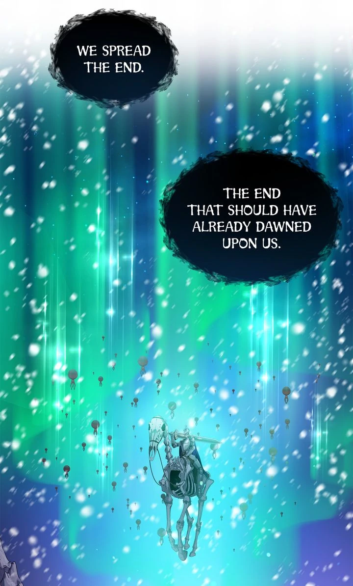 Choose Your Heroes Carefully [Official] - Chapter 55 manhwa