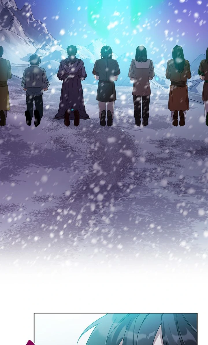 Choose Your Heroes Carefully [Official] - Chapter 55 manhwa