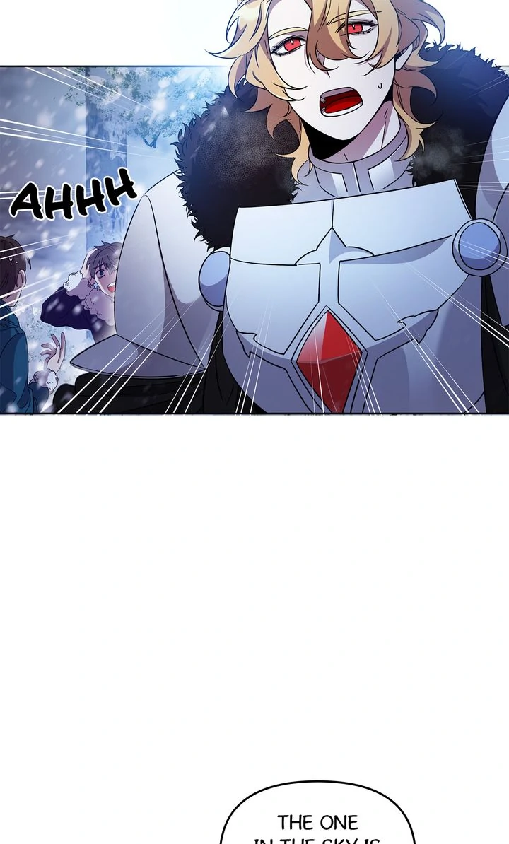 Choose Your Heroes Carefully [Official] - Chapter 55 manhwa