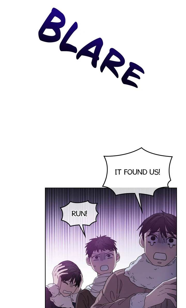 Choose Your Heroes Carefully [Official] - Chapter 55 manhwa