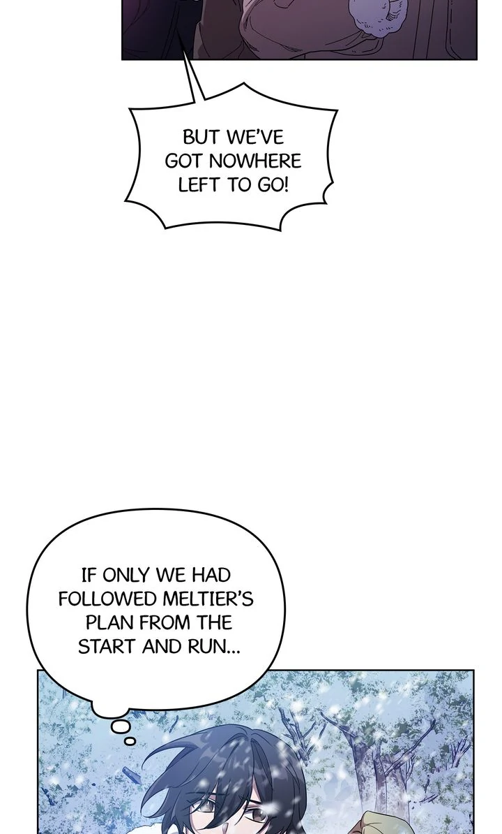 Choose Your Heroes Carefully [Official] - Chapter 55 manhwa