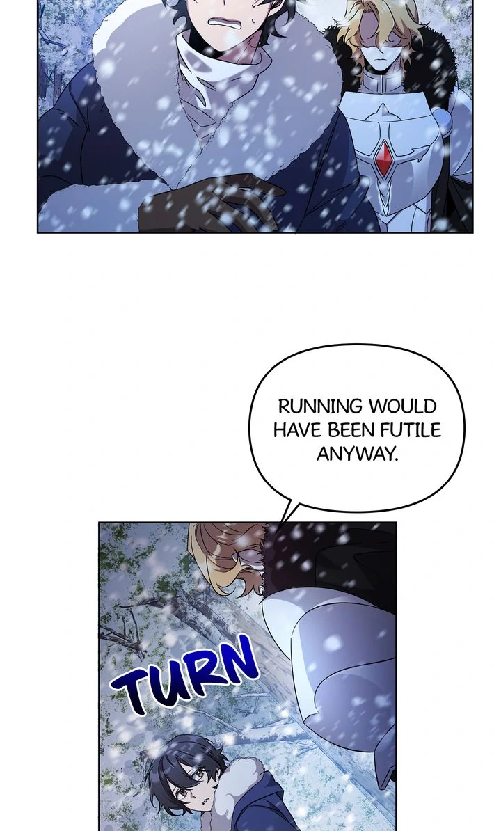 Choose Your Heroes Carefully [Official] - Chapter 55 manhwa