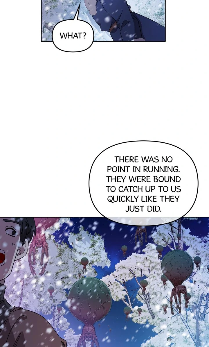 Choose Your Heroes Carefully [Official] - Chapter 55 manhwa