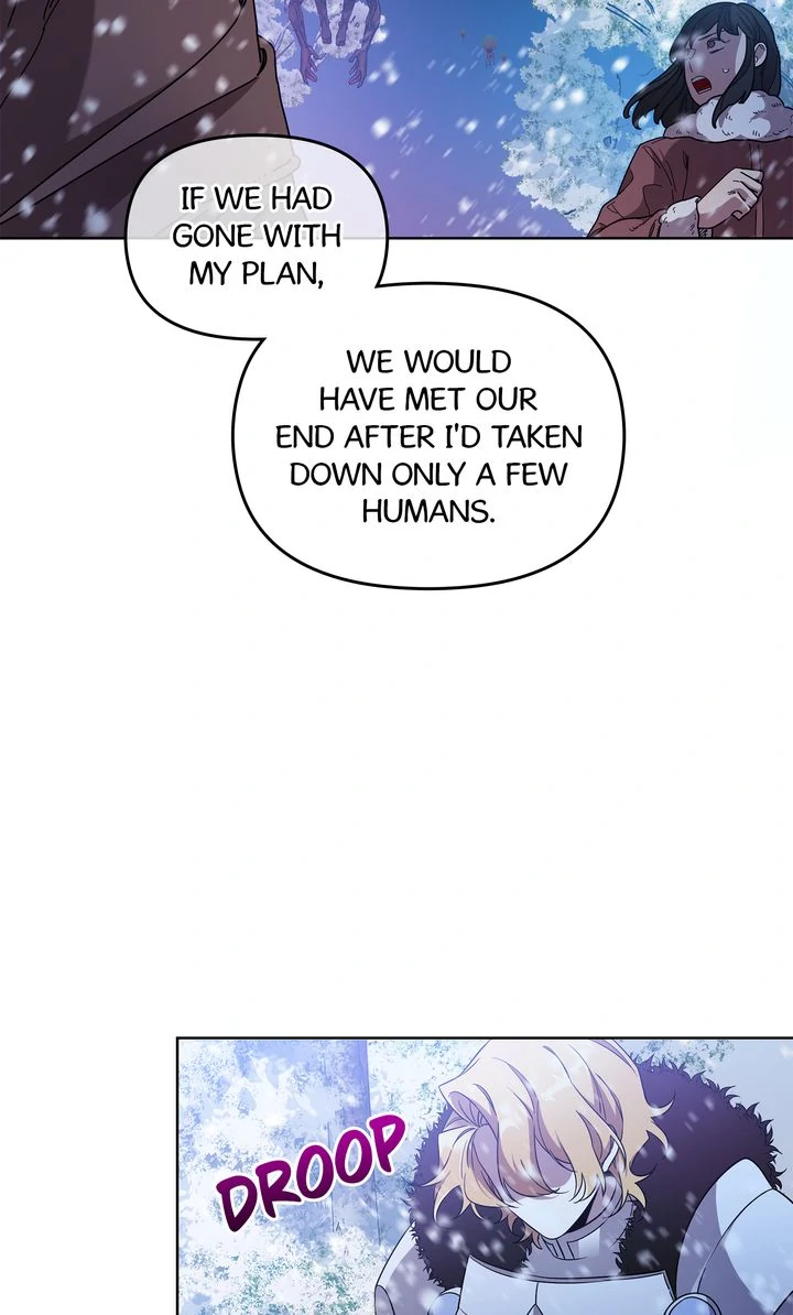 Choose Your Heroes Carefully [Official] - Chapter 55 manhwa
